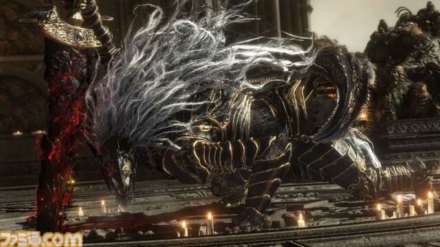 『エルデンリング』Switch2版『Tarnished Edition』試遊レビュー。プレイフィールは変わらず、携帯モードでもバッチリ楽しめる。新素性と新装備も体験！