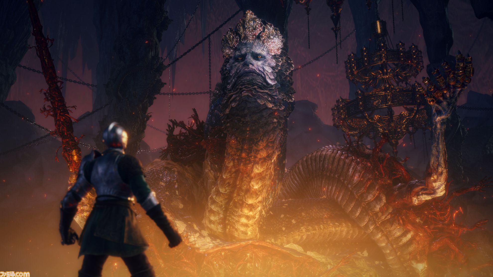 『エルデンリング』Switch2版『Tarnished Edition』試遊レビュー。プレイフィールは変わらず、携帯モードでもバッチリ楽しめる。新素性と新装備も体験！