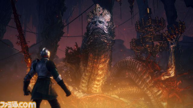 『エルデンリング』Switch2版『Tarnished Edition』試遊レビュー。プレイフィールは変わらず、携帯モードでもバッチリ楽しめる。新素性と新装備も体験！
