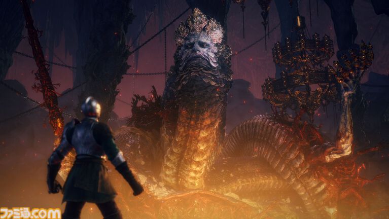 『エルデンリング』Switch2版『Tarnished Edition』試遊レビュー。プレイフィールは変わらず、携帯モードでもバッチリ楽しめる。新素性と新装備も体験!
