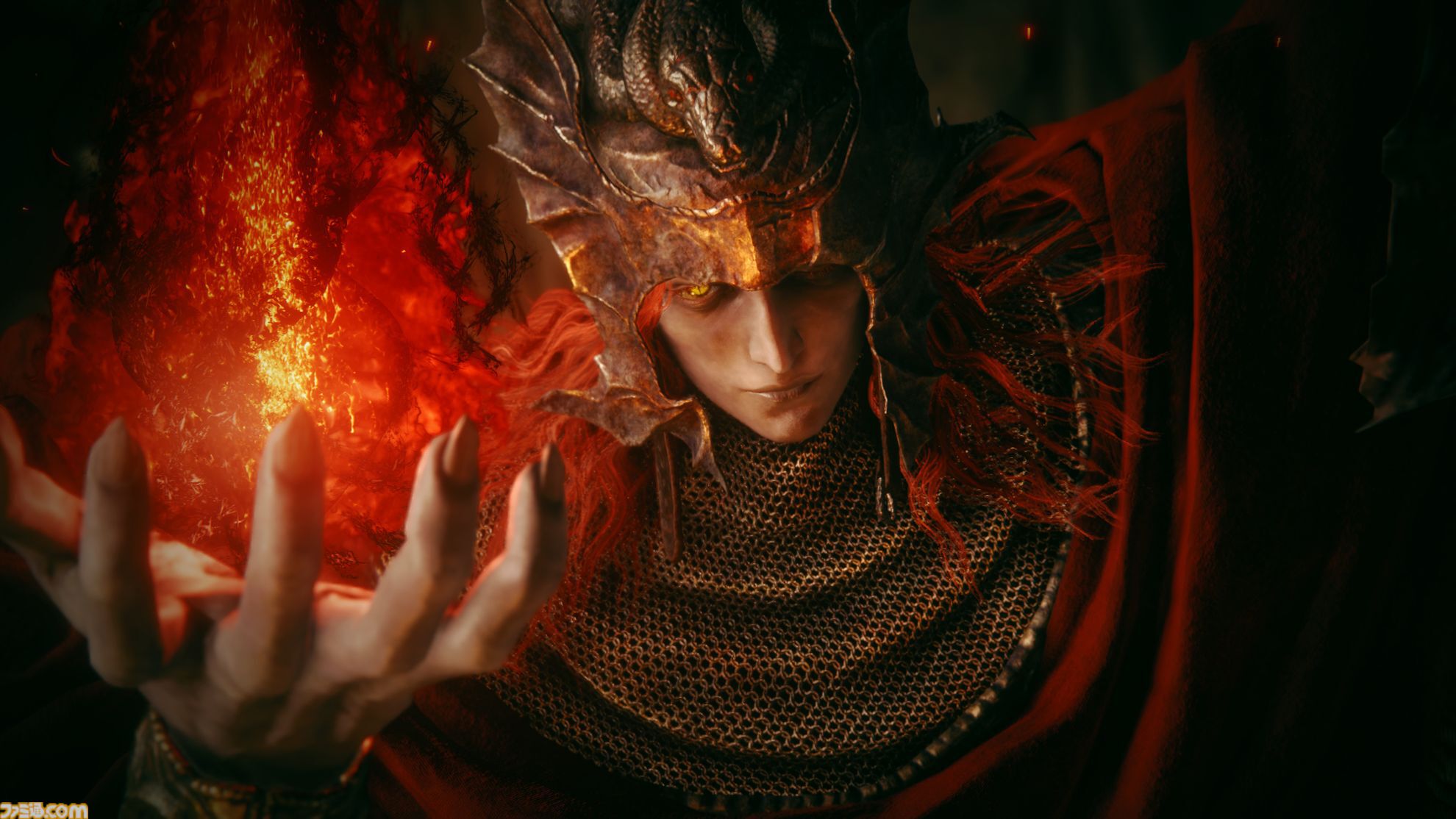 『エルデンリング』Switch2版『Tarnished Edition』試遊レビュー。プレイフィールは変わらず、携帯モードでもバッチリ楽しめる。新素性と新装備も体験！