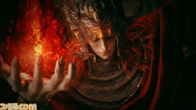 『エルデンリング』Switch2版『Tarnished Edition』試遊レビュー。プレイフィールは変わらず、携帯モードでもバッチリ楽しめる。新素性と新装備も体験！