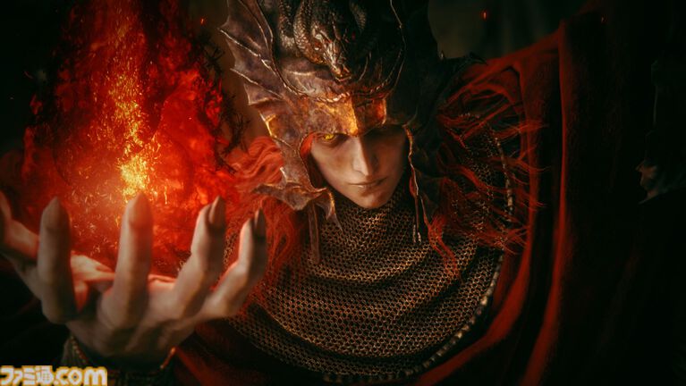 『エルデンリング』Switch2版『Tarnished Edition』試遊レビュー。プレイフィールは変わらず、携帯モードでもバッチリ楽しめる。新素性と新装備も体験!