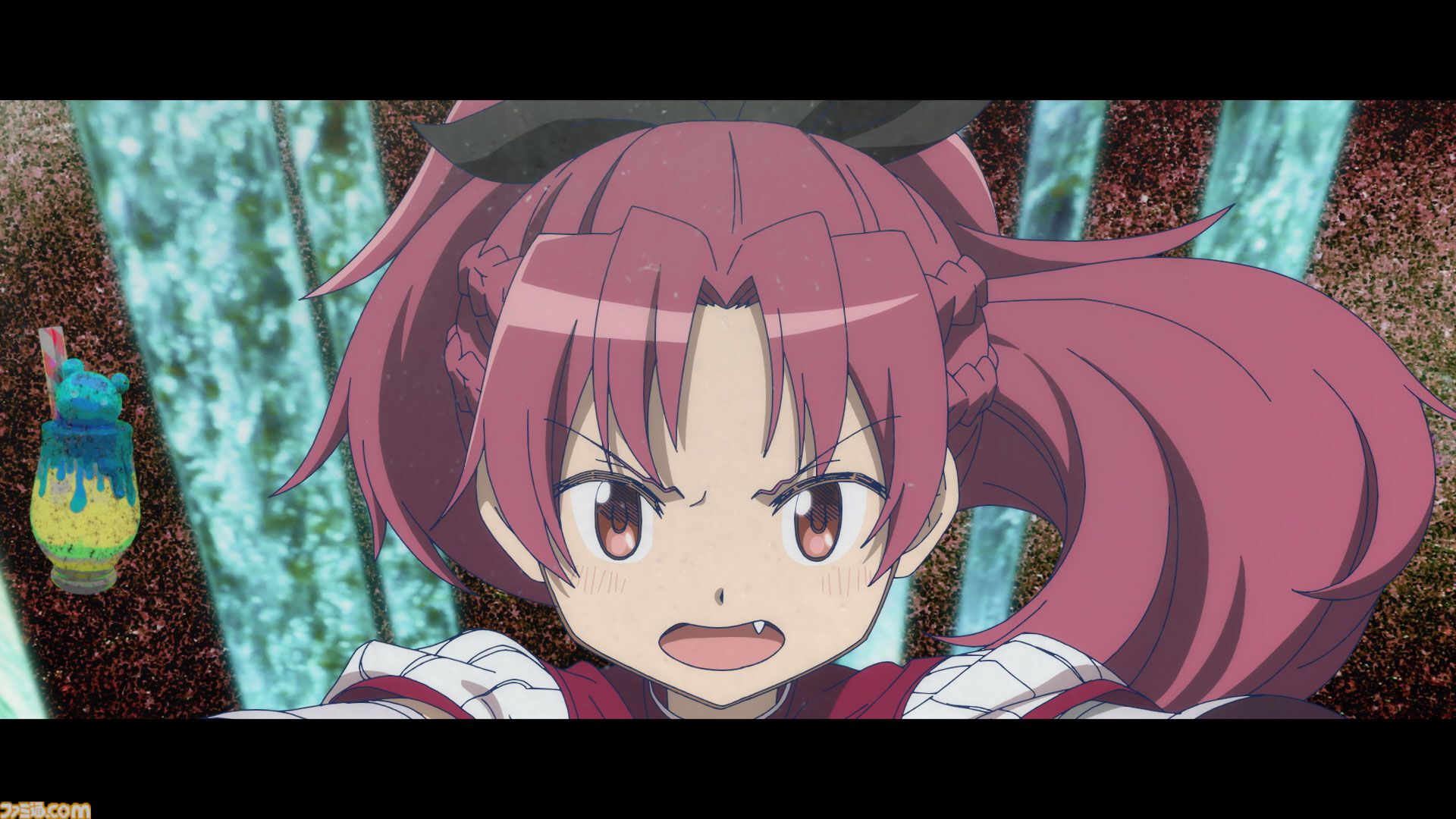 『劇場版 魔法少女まどか☆マギカ〈ワルプルギスの廻天〉』喜多村英梨さん（美樹さやか役）＆野中藍さん（佐倉杏子役）インタビュー。「ほむらじゃないですけど、この作品を皆さんに何度もループしていただきたい。そういう作品になっています」