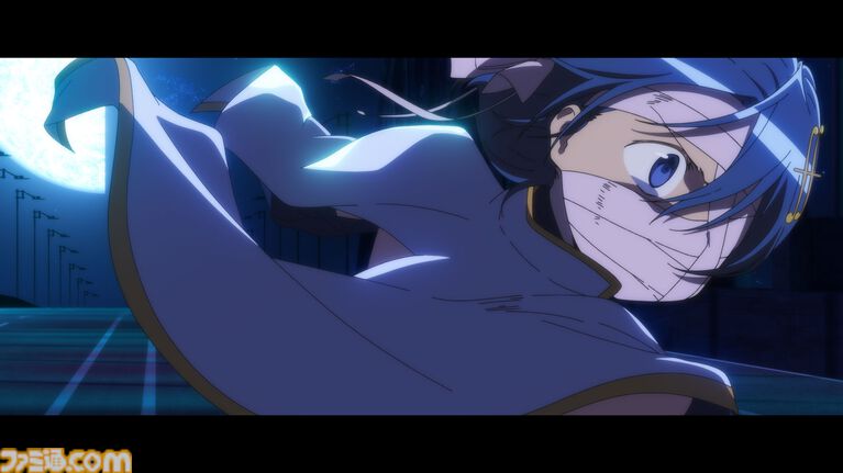 『劇場版 魔法少女まどか☆マギカ〈ワルプルギスの廻天〉』喜多村英梨さん(美樹さやか役)&野中藍さん(佐倉杏子役)インタビュー。「ほむらじゃないですけど、この作品を皆さんに何度もループしていただきたい。そういう作品になっています」
