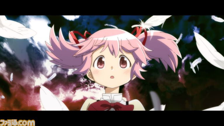 『劇場版 魔法少女まどか☆マギカ〈ワルプルギスの廻天〉』喜多村英梨さん(美樹さやか役)&野中藍さん(佐倉杏子役)インタビュー。「ほむらじゃないですけど、この作品を皆さんに何度もループしていただきたい。そういう作品になっています」