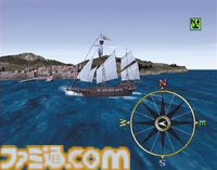 『幻想水滸伝IV』が発売された日。シリーズ第4弾は大海原に浮かぶ島々が舞台。海上で味わえる孤独感や爽快感は本作ならでは【今日は何の日？】
