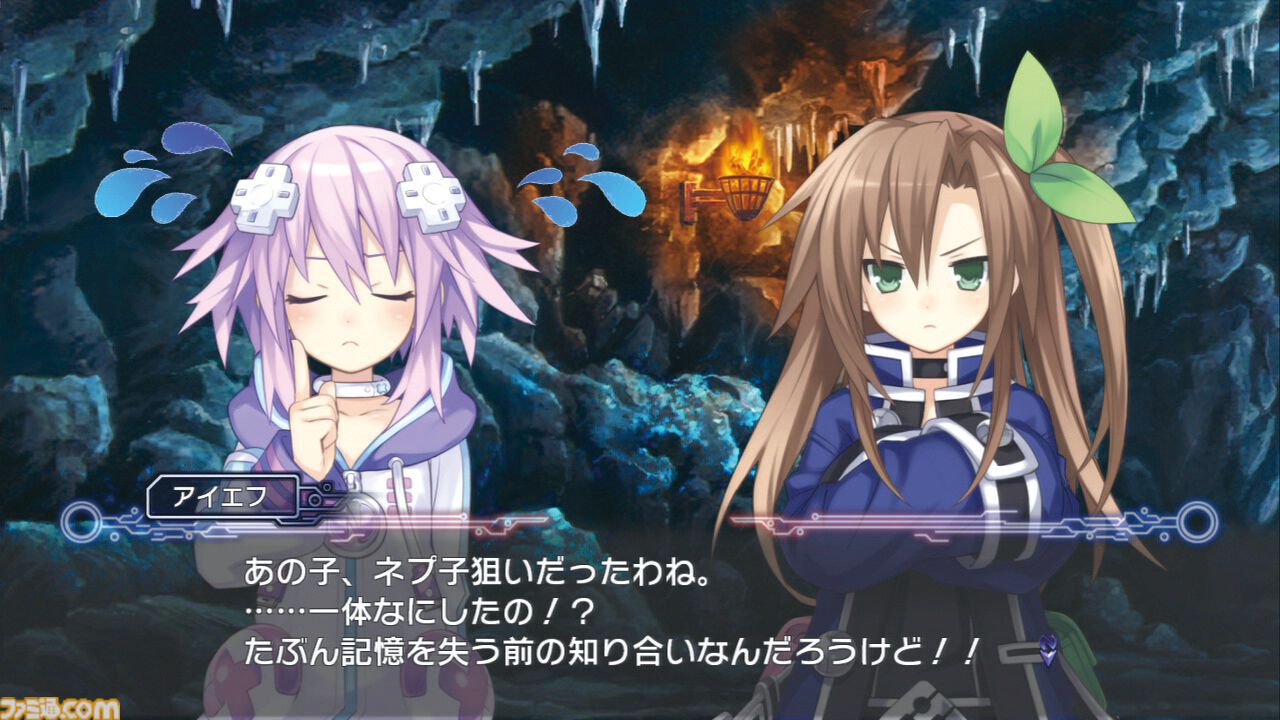 『超次元ゲイム ネプテューヌ』が発売された日。ゲームハードが元ネタの女神たちが熾烈なシェア争いをくり広げる。ネットスラングだらけのギャグも話題に【今日は何の日？】