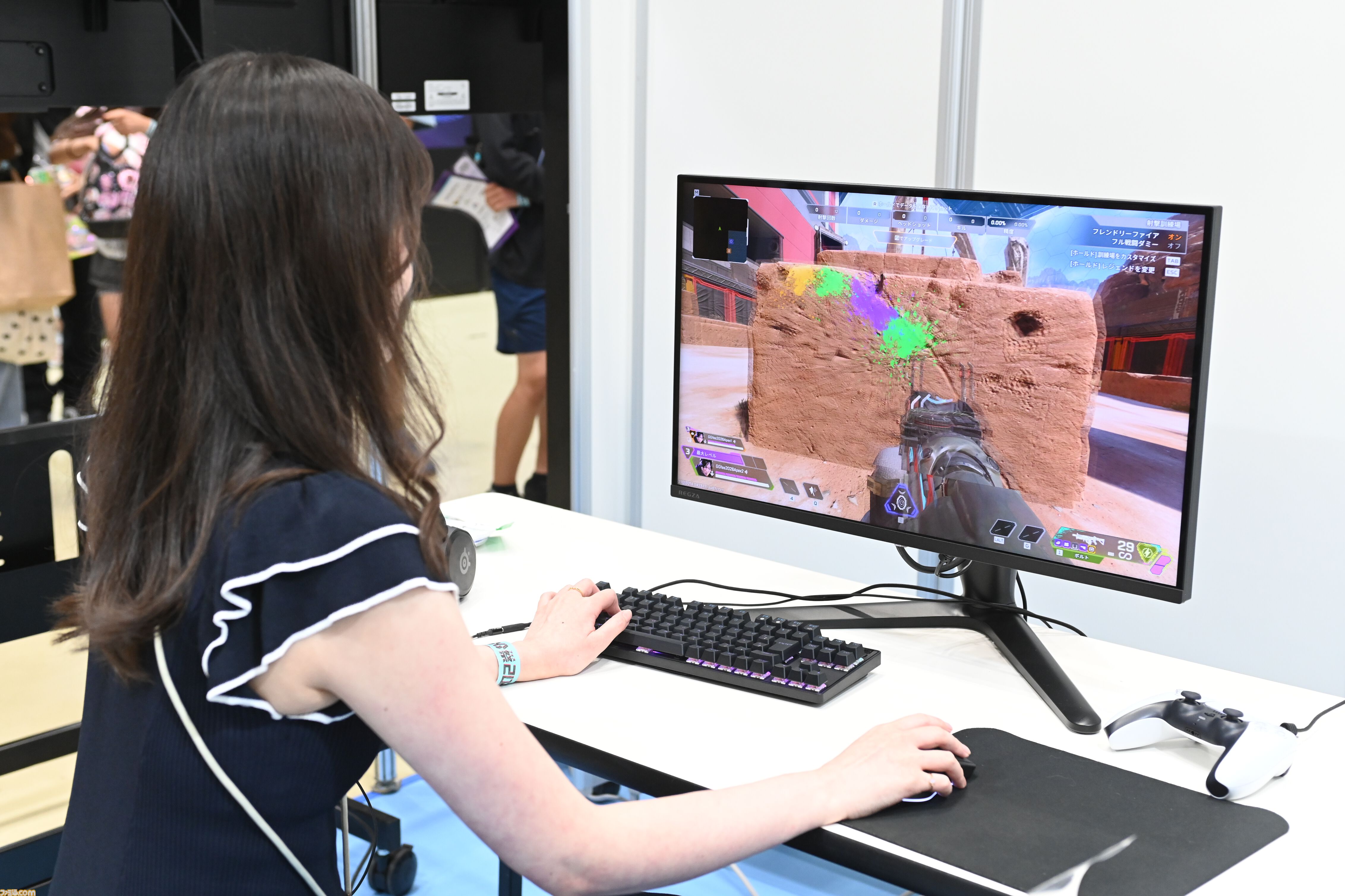 TikTokはゲームコンテンツと相性バッチリ。大盛り上がりとなった“GG祭”の仕掛け人TikTok Gaming Japan責任者のチャールズ・シャ氏にインタビュー。開催のきっかけは熱量の可視化