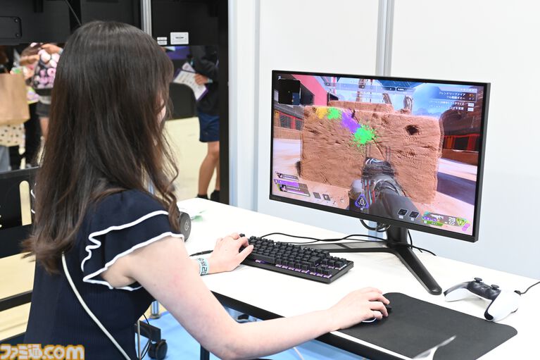 TikTokはゲームコンテンツと相性バッチリ。大盛り上がりとなった“GG祭”の仕掛け人TikTok Gaming Japan責任者のチャールズ・シャ氏にインタビュー。開催のきっかけは熱量の可視化