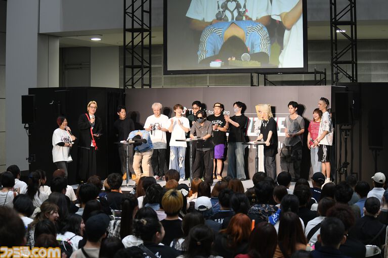 TikTokはゲームコンテンツと相性バッチリ。大盛り上がりとなった“GG祭”の仕掛け人TikTok Gaming Japan責任者のチャールズ・シャ氏にインタビュー。開催のきっかけは熱量の可視化