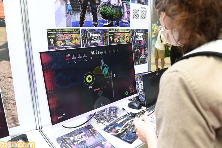TikTokはゲームコンテンツと相性バッチリ。大盛り上がりとなった“GG祭”の仕掛け人TikTok Gaming Japan責任者のチャールズ・シャ氏にインタビュー。開催のきっかけは熱量の可視化