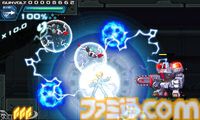 『蒼き雷霆 ガンヴォルト』が発売された日。インティ・クリエイツと稲船敬二氏のコラボで生まれた傑作2Dアクション。モルフォが歌う楽曲も大人気だった【今日は何の日？】