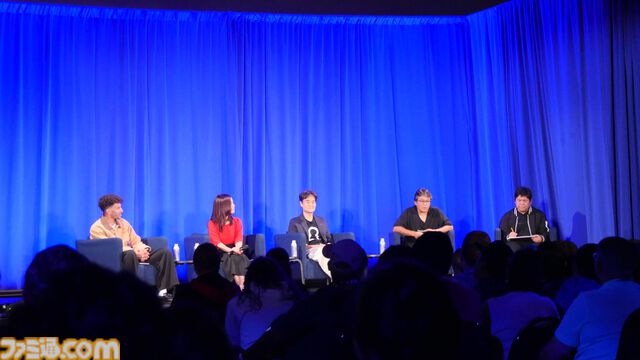 『キングダム ハーツ4』のさらなる新情報も！ 本場アメリカのディズニーファンも熱狂したパネルセッションの様子をリポート