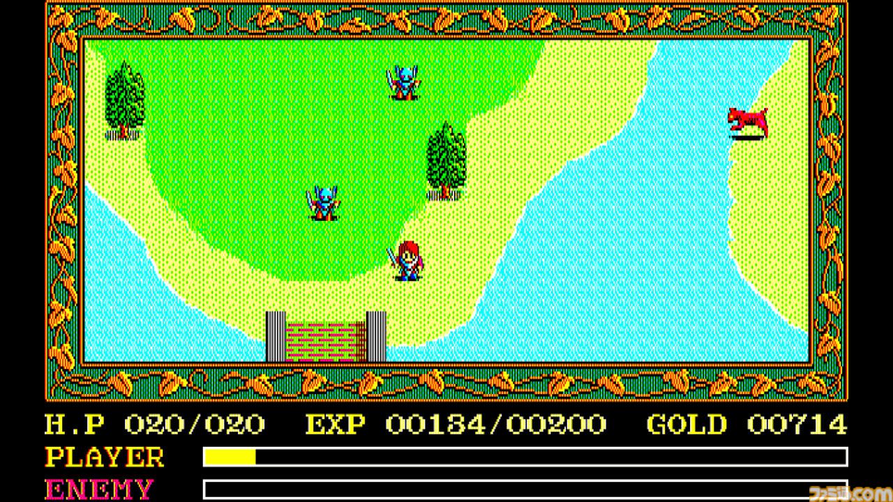 イースDS(特典無し) : イースDS(特典無し) : ゲーム