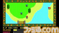 PC-88版『イース』1作目が発売された日。ハードに合わせてリメイクを交えながら進化を続けたアクションRPGの金字塔的シリーズ【今日は何の日？】