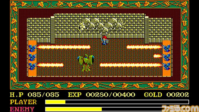 PC-88版『イース』1作目が発売された日。ハードに合わせてリメイクを交えながら進化を続けたアクションRPGの金字塔的シリーズ【今日は何の日？】