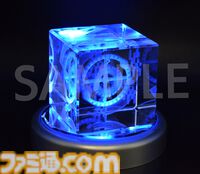 『グノーシア』“銀の鍵”が付属するPS5豪華版が再販。ゲームで使用されたデザインを3Dデータ化して再現したファン必見のアイテム