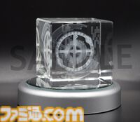 『グノーシア』“銀の鍵”が付属するPS5豪華版が再販。ゲームで使用されたデザインを3Dデータ化して再現したファン必見のアイテム