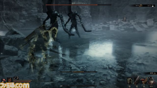 『Mortal Shell II』レビュー
