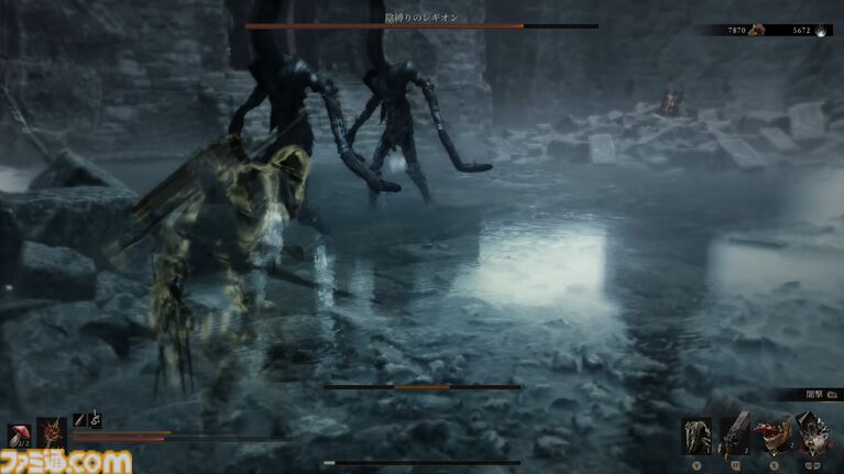 『Mortal Shell II』レビュー