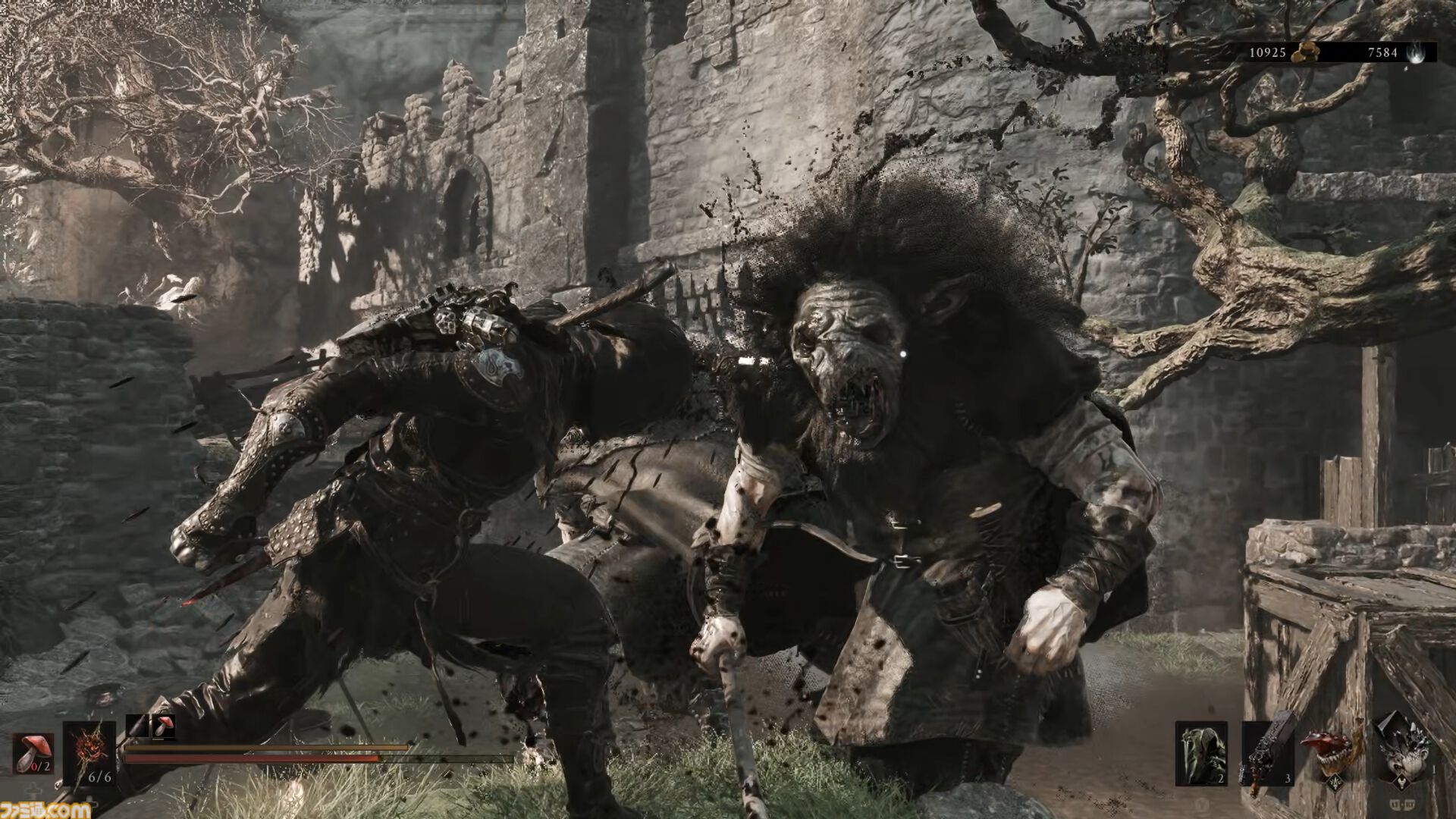 『Mortal Shell II』レビュー
