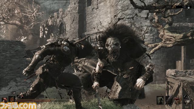 『Mortal Shell II』レビュー
