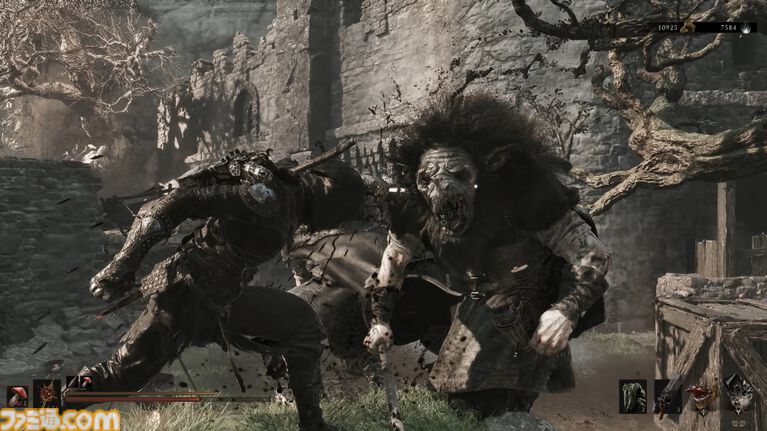 『Mortal Shell II』レビュー