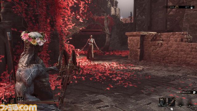 『Mortal Shell II』レビュー