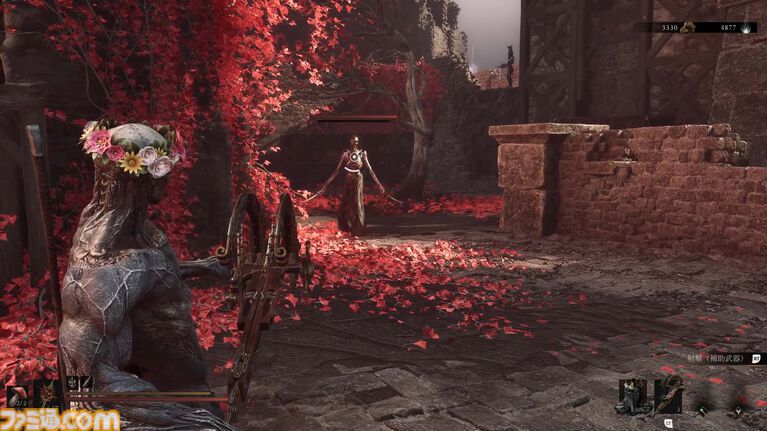 『Mortal Shell II』レビュー