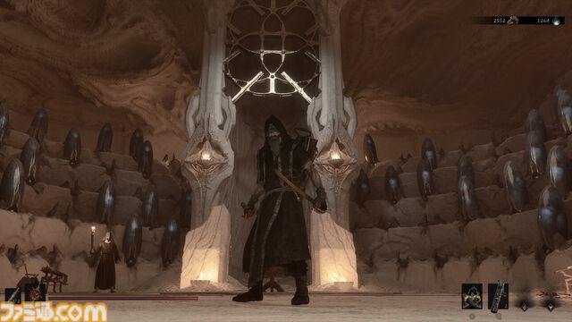 『Mortal Shell II』レビュー