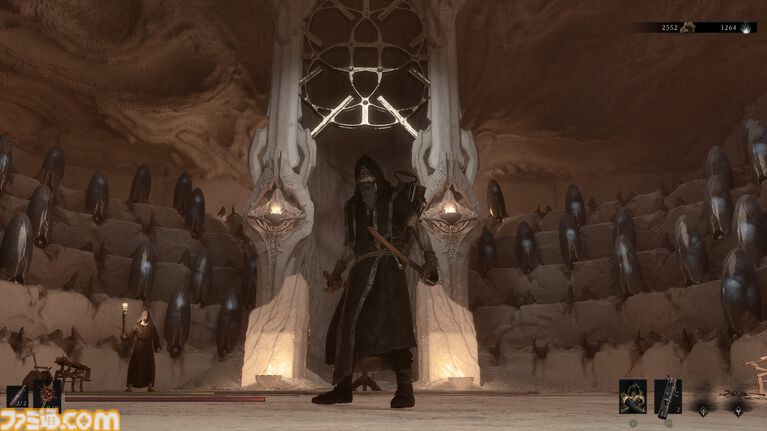『Mortal Shell II』レビュー