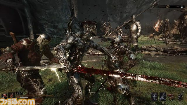 『Mortal Shell II』レビュー
