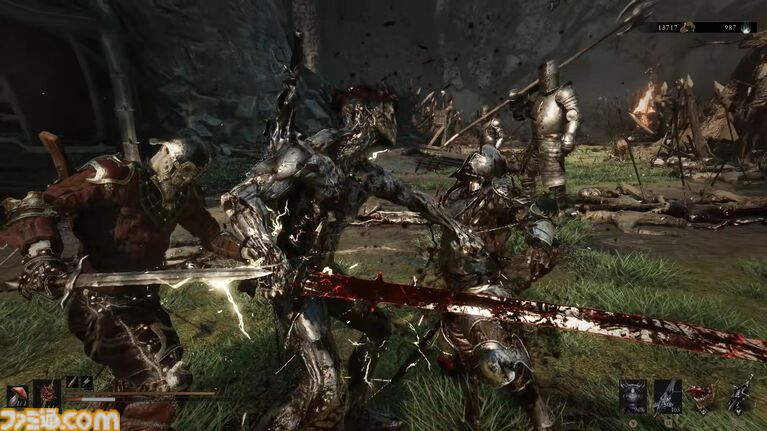 『Mortal Shell II』レビュー