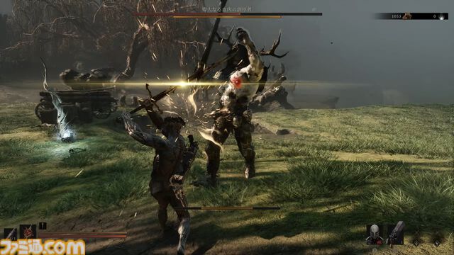 『Mortal Shell II』レビュー