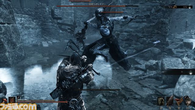 『Mortal Shell II』レビュー