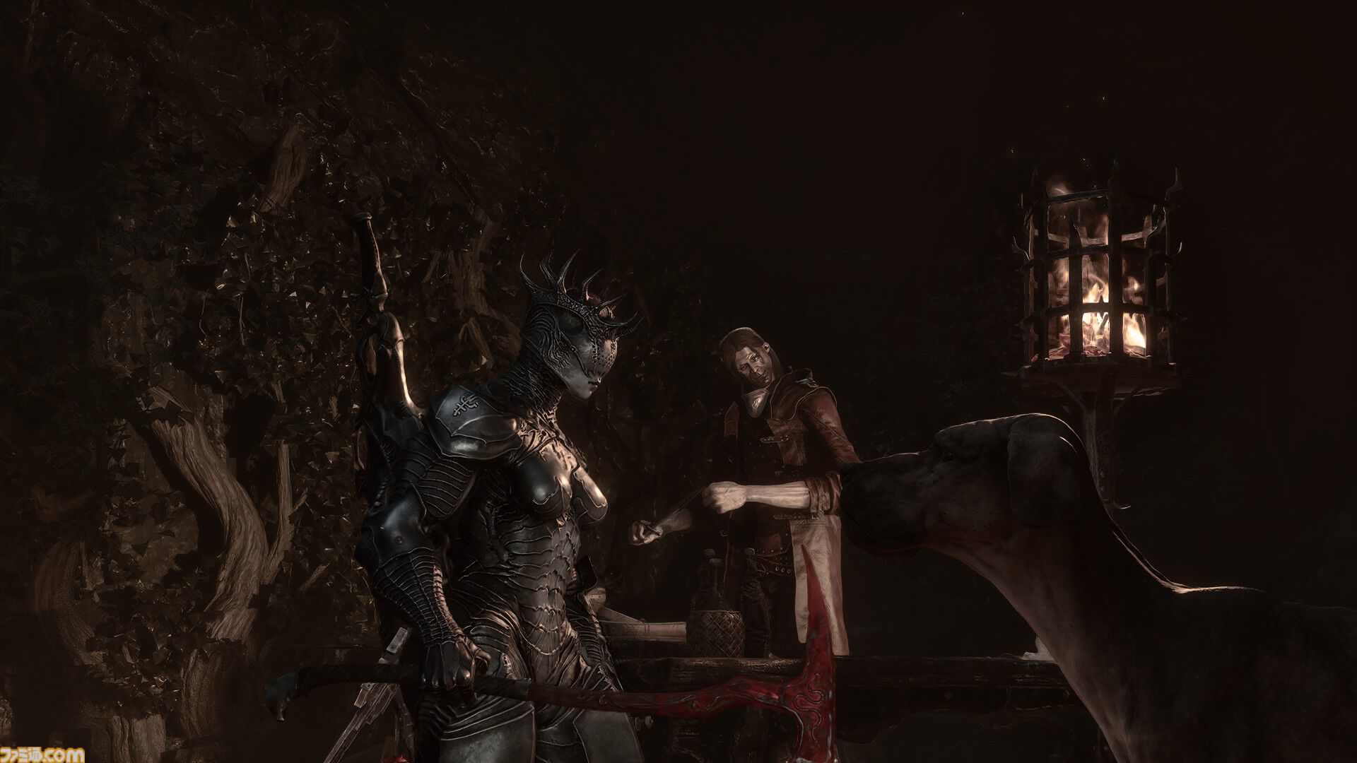 『Mortal Shell II』レビュー