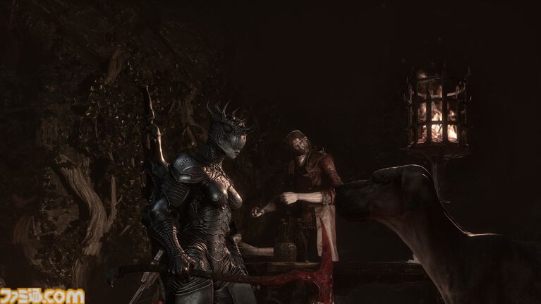 『Mortal Shell II』レビュー