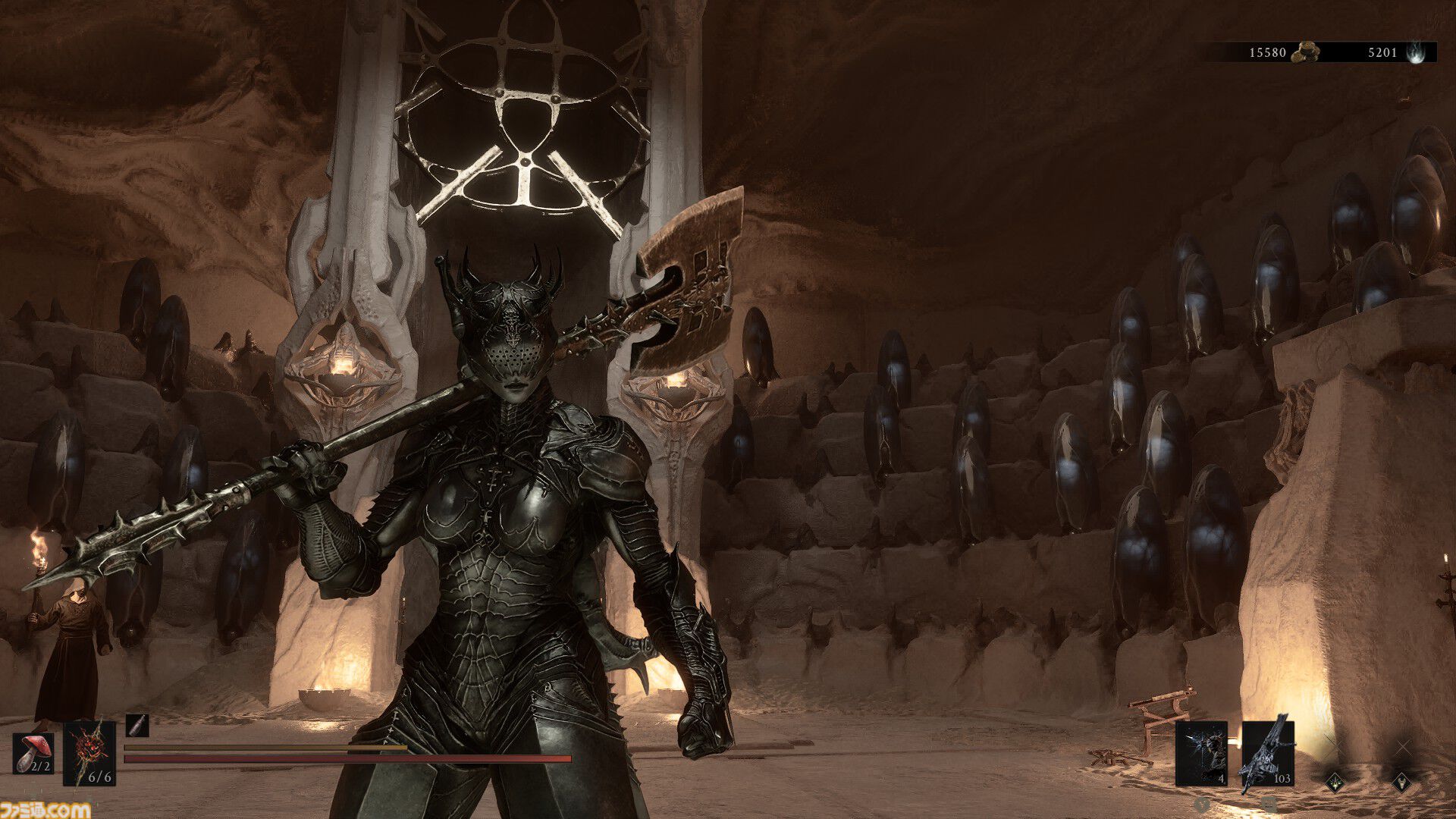『Mortal Shell II』レビュー