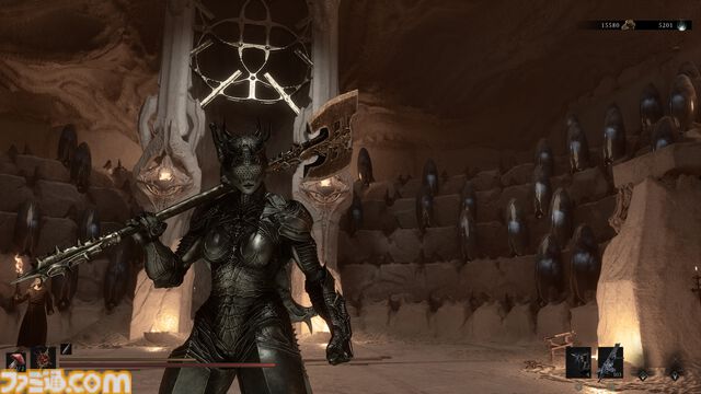 『Mortal Shell II』レビュー