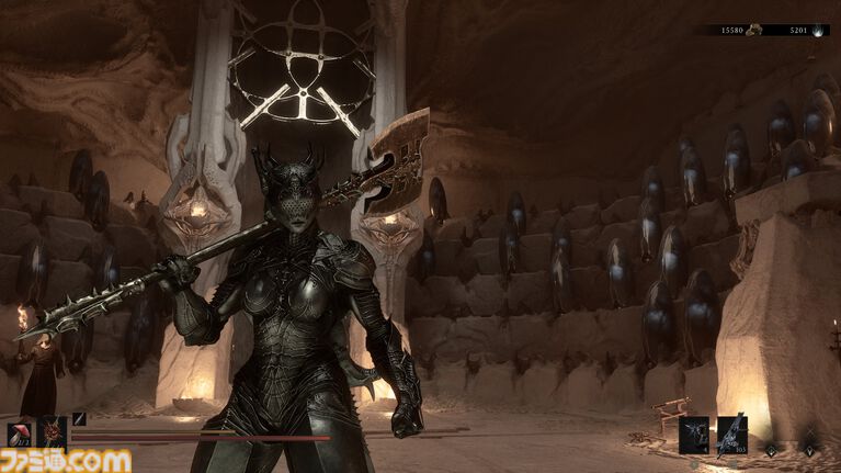 『Mortal Shell II』レビュー