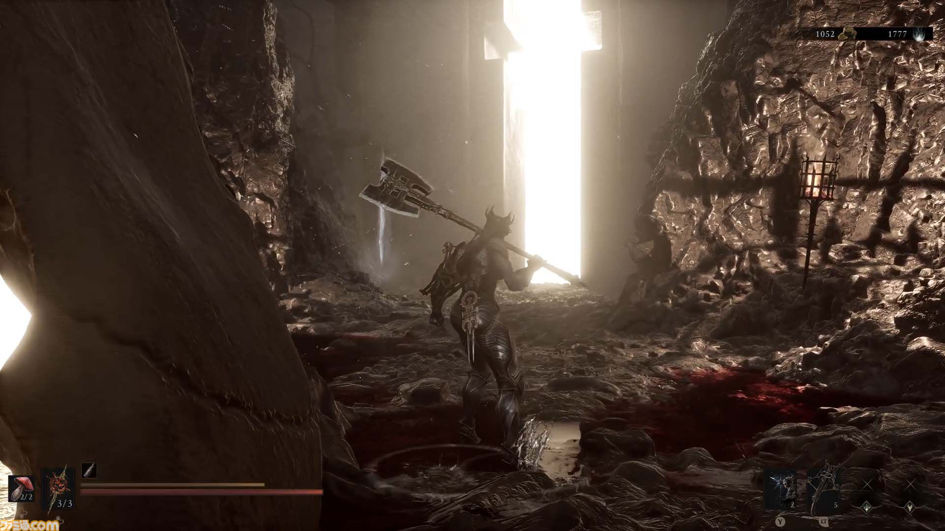 『Mortal Shell II』レビュー