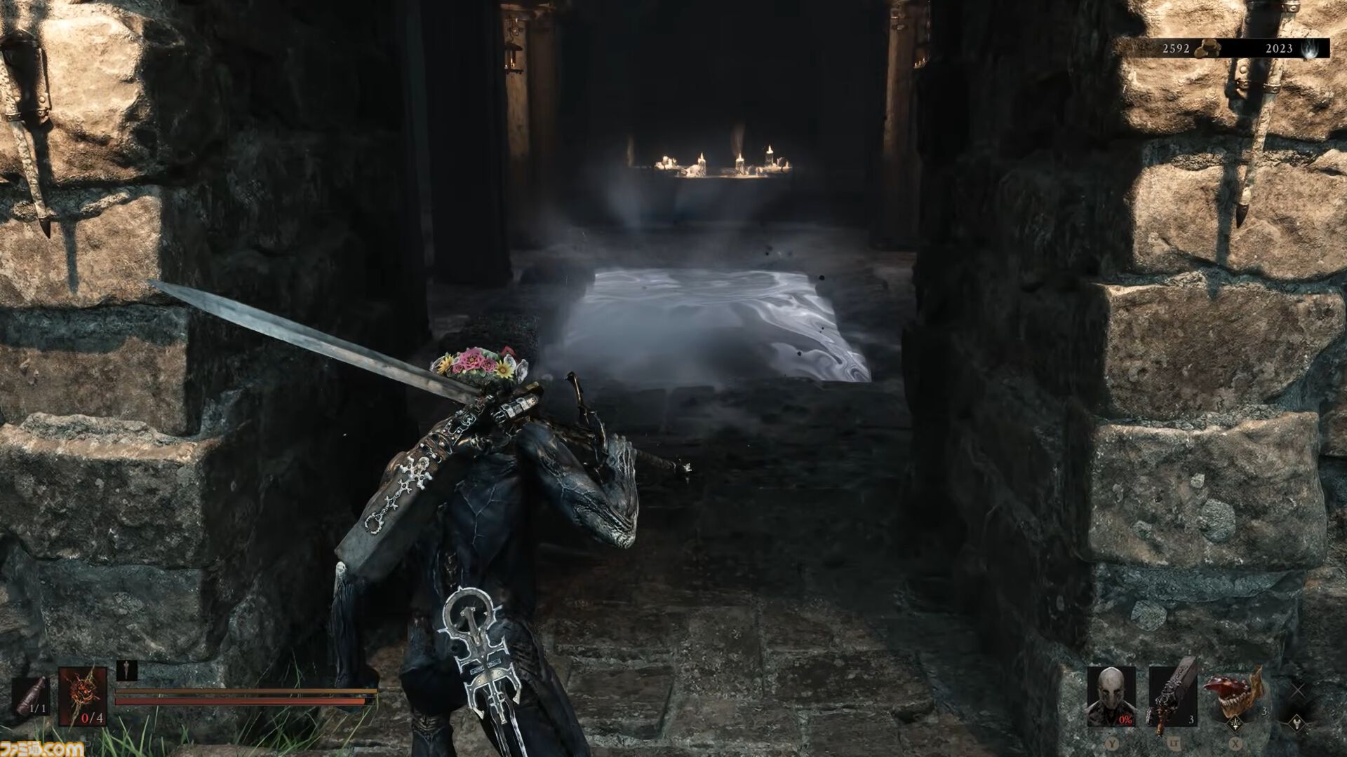 『Mortal Shell II』レビュー