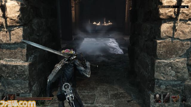 『Mortal Shell II』レビュー