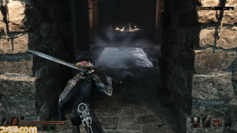 『Mortal Shell II』レビュー