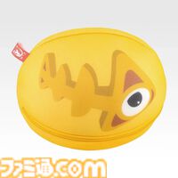 一番くじ『スプラトゥーン3』が8月22日に発売。コジャケがぴょっこり顔を出すどんぶりがかわいい