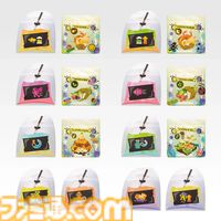 一番くじ『スプラトゥーン3』が8月22日に発売。コジャケがぴょっこり顔を出すどんぶりがかわいい