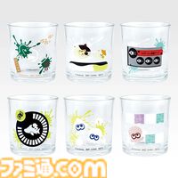 一番くじ『スプラトゥーン3』が8月22日に発売。コジャケがぴょっこり顔を出すどんぶりがかわいい