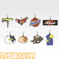 一番くじ『スプラトゥーン3』が8月22日に発売。コジャケがぴょっこり顔を出すどんぶりがかわいい
