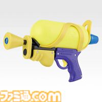 一番くじ『スプラトゥーン3』が8月22日に発売。コジャケがぴょっこり顔を出すどんぶりがかわいい